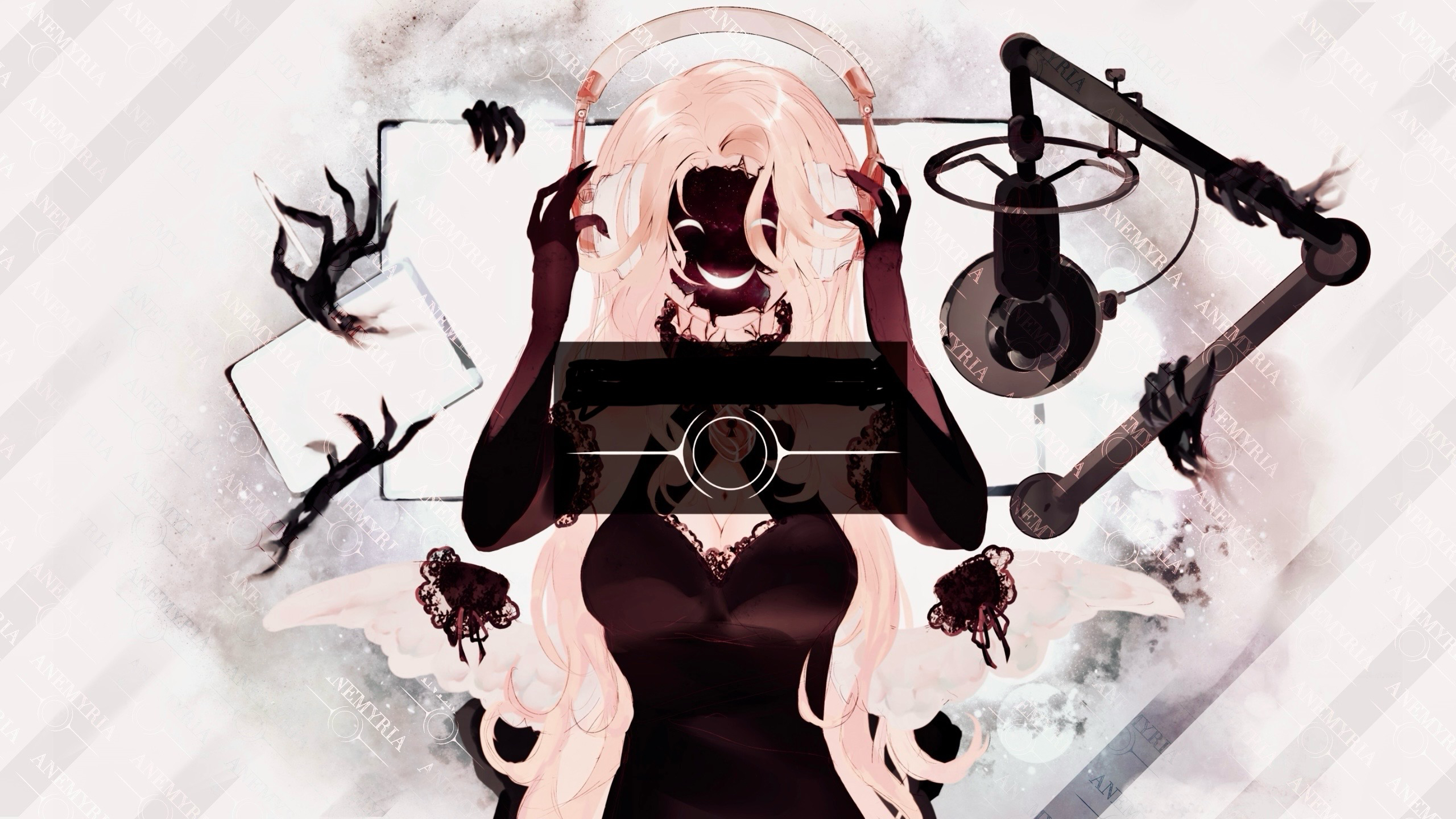 BacgkroundGirl