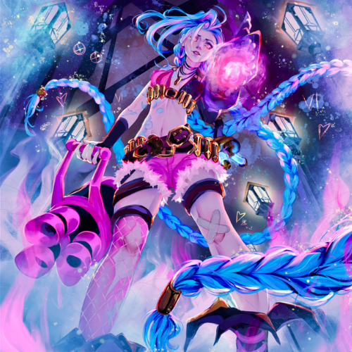 Fan Art Image 1